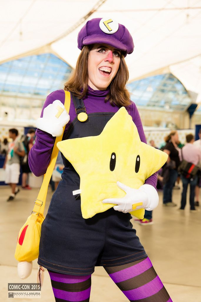 Best ideas about Waluigi Costume DIY
. Save or Pin 26 best Waluigi Costume images on Pinterest Now.