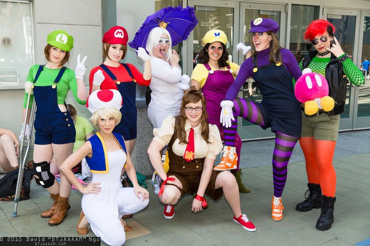 Best ideas about Waluigi Costume DIY
. Save or Pin 1000 images about Waluigi Costume on Pinterest Now.