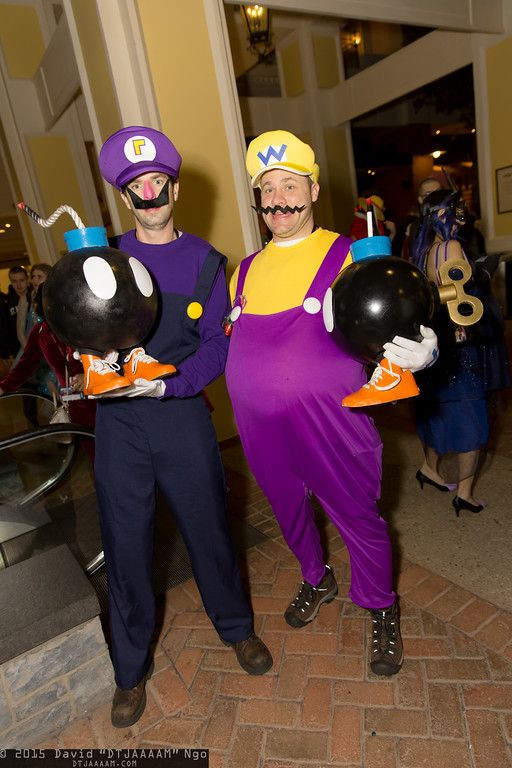 Best ideas about Waluigi Costume DIY
. Save or Pin 1000 ideas about Wario Costume on Pinterest Now.