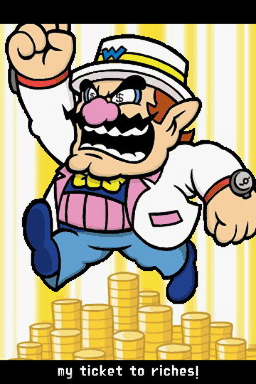 Best ideas about Wario Ware DIY
. Save or Pin WarioWare D I Y U ROM Now.