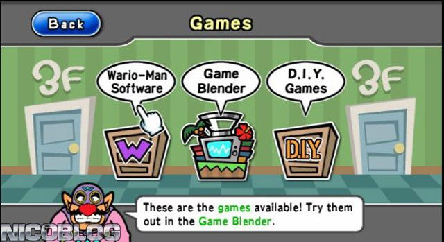 Best ideas about Wario Ware DIY
. Save or Pin WarioWare D I Y Showcase USA WiiWare WAD Download Now.
