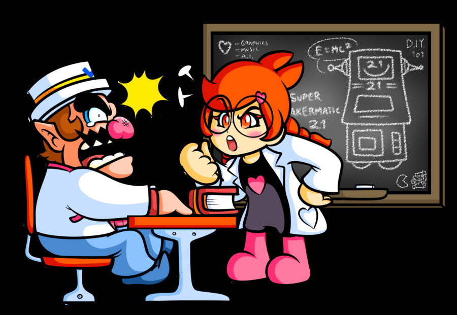 Best ideas about Wario Ware DIY
. Save or Pin Planned All Along WarioWare D I Y Part 1 Now.