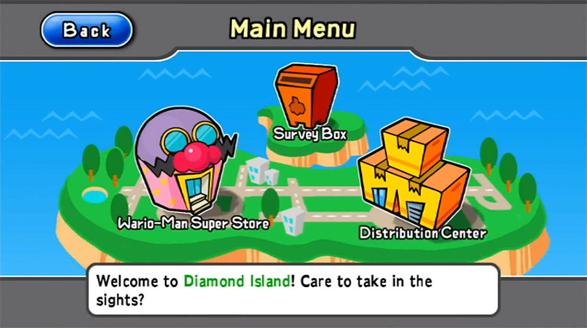 Best ideas about Wario Ware DIY
. Save or Pin Planned All Along WarioWare D I Y Showcase Now.