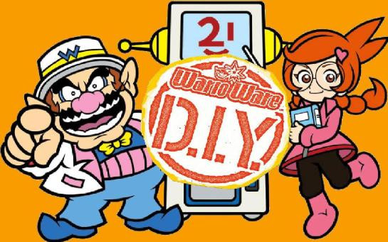 Best ideas about Wario Ware DIY
. Save or Pin Wario Ware DIY learning how to make games one ladybug at Now.