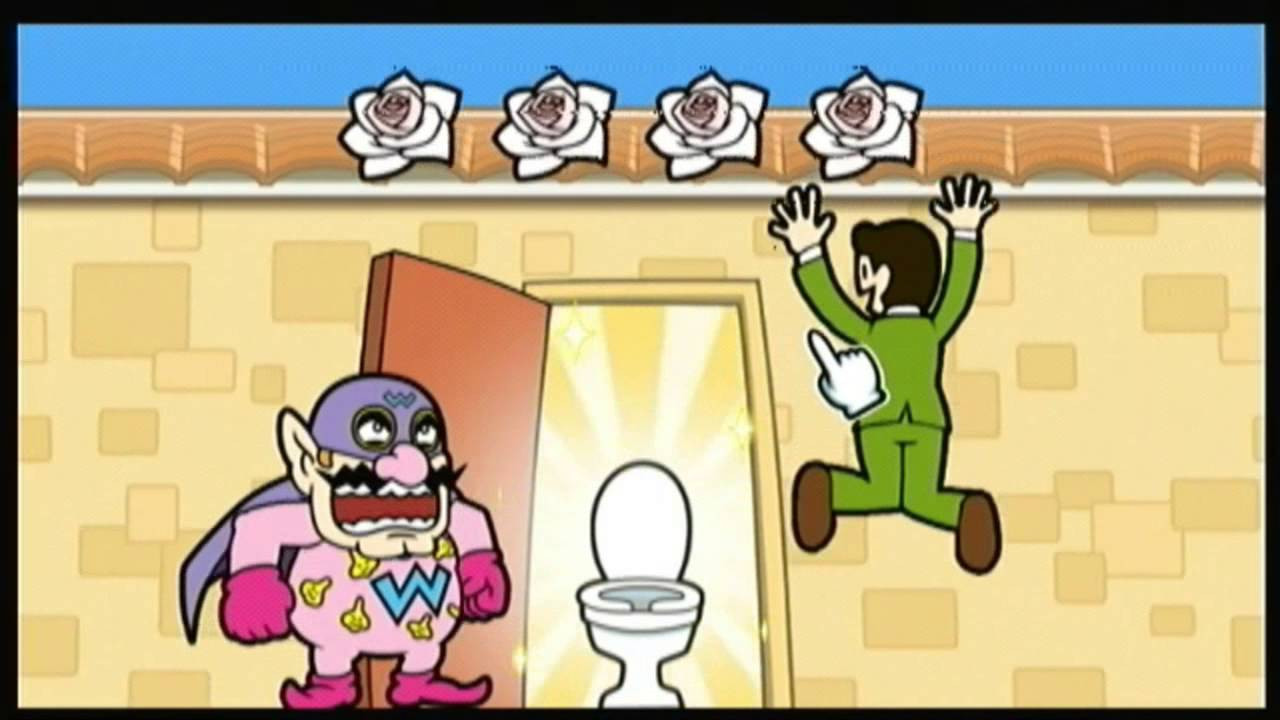 Best ideas about Warioware DIY Showcase
. Save or Pin Wario Ware D I Y Showcase Nintendo Wii Part 1 Wario Man Now.