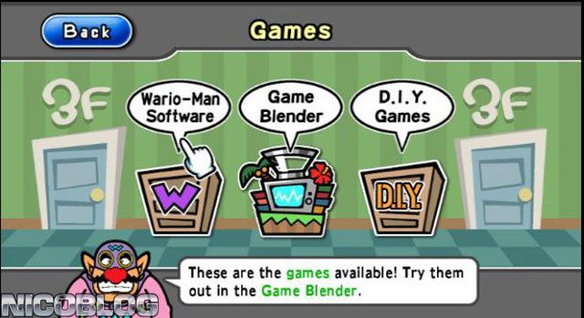 Best ideas about Warioware DIY Showcase
. Save or Pin WarioWare D I Y Showcase USA WiiWare WAD Download Now.