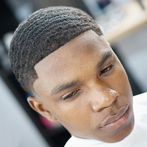 Best ideas about Wave Hairstyle For Black Hair
. Save or Pin How To Get 360 Waves For Black Men Now.