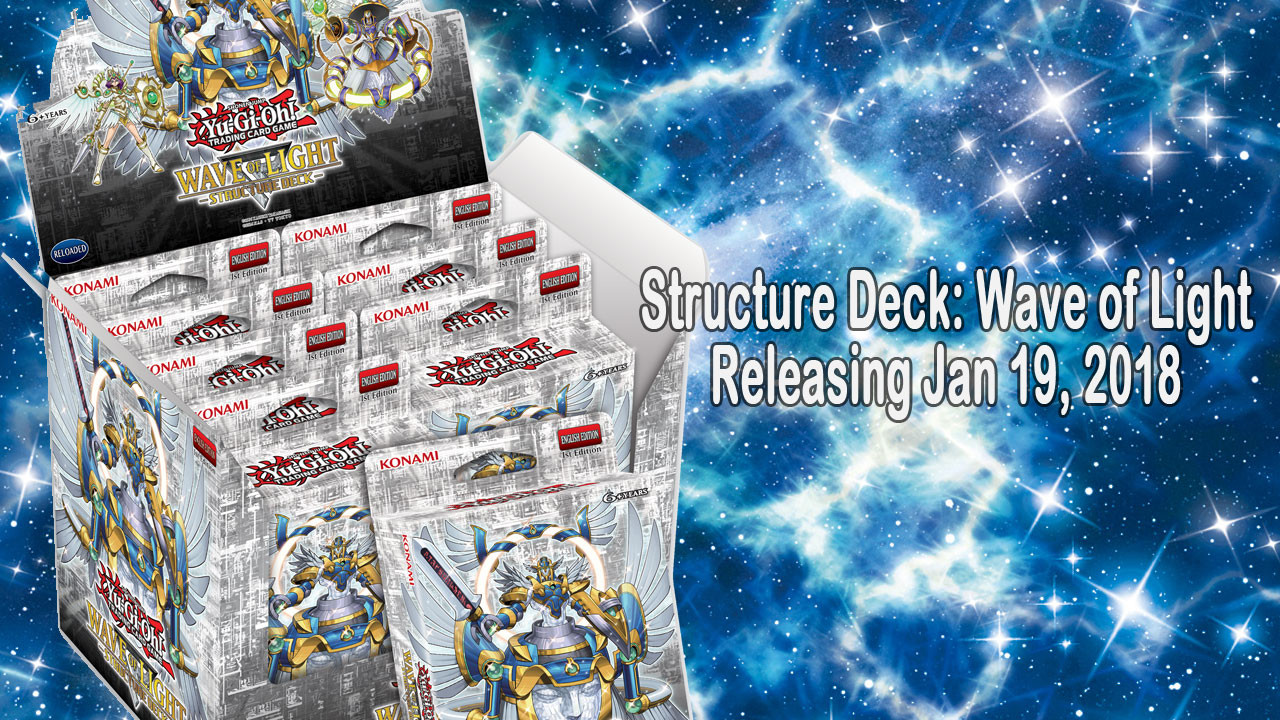 Best ideas about Wave Of Light Structure Deck List
. Save or Pin Fairies are back Yu Gi Oh Structure Deck Wave of Light Now.