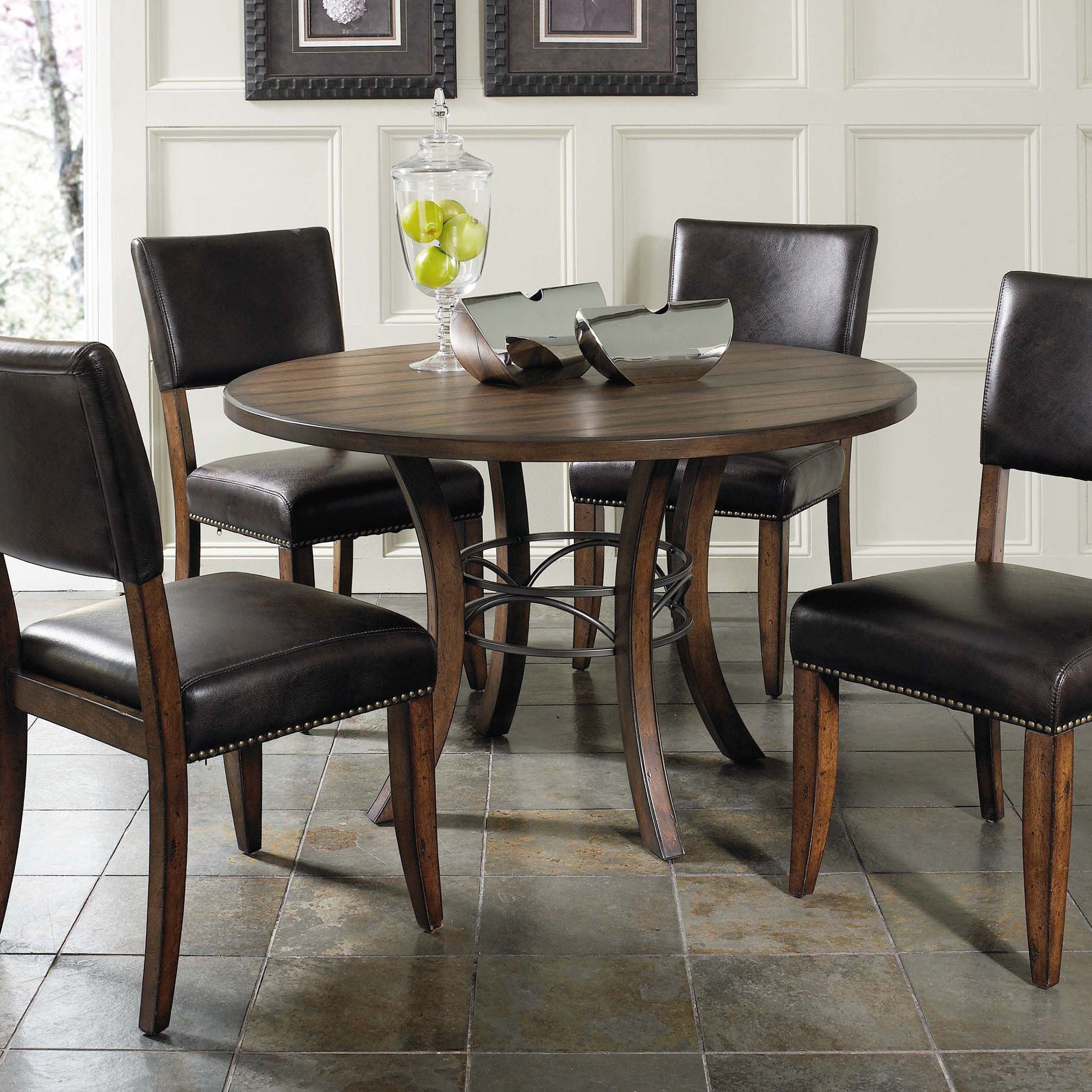 Best ideas about Wayfair Dining Table
. Save or Pin Red Barrel Studio Royalton Round Dining Table & Reviews Now.