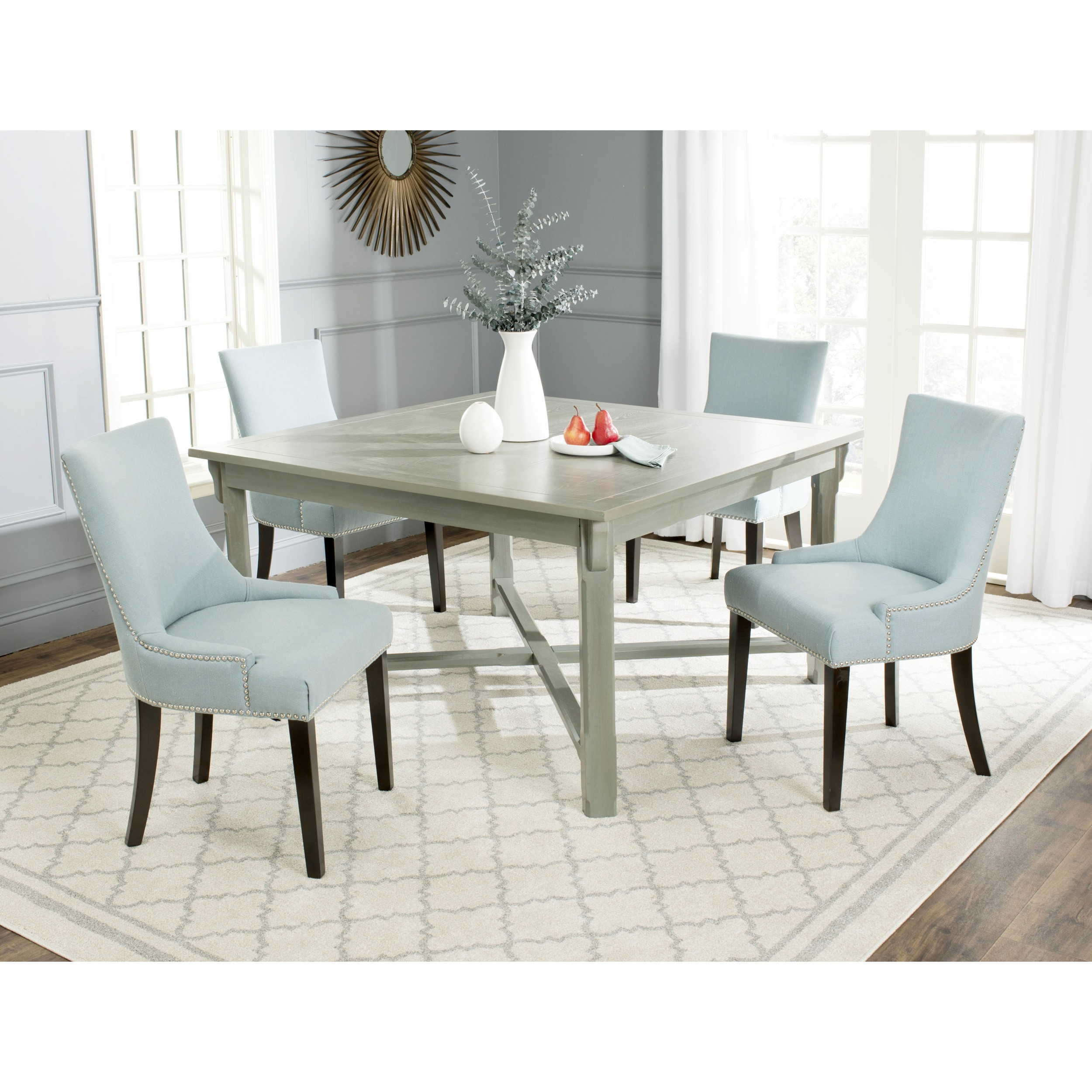 Best ideas about Wayfair Dining Table
. Save or Pin Safavieh Bleeker Dining Table & Reviews Now.