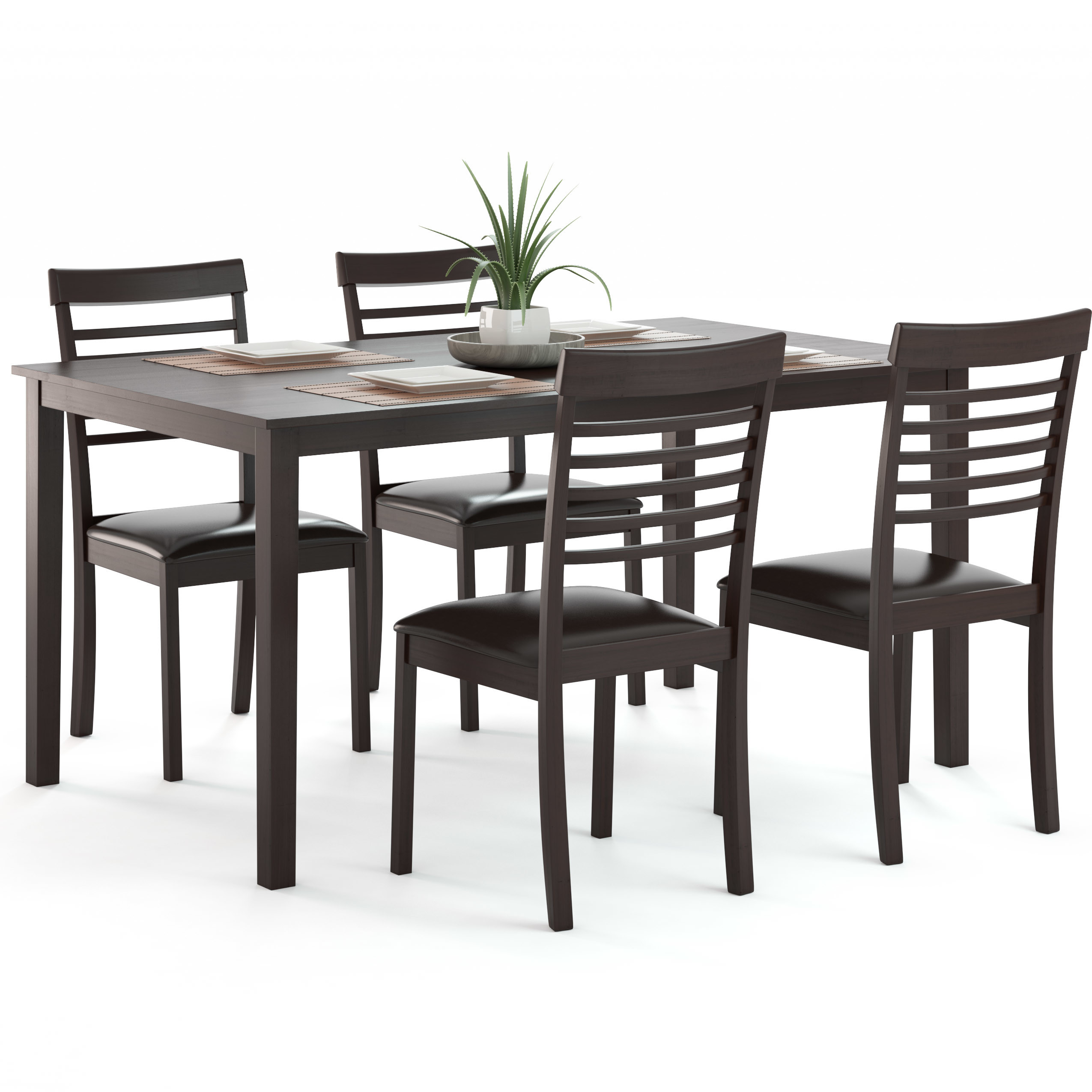 Best ideas about Wayfair Dining Table
. Save or Pin CorLiving Dining Table & Reviews Now.