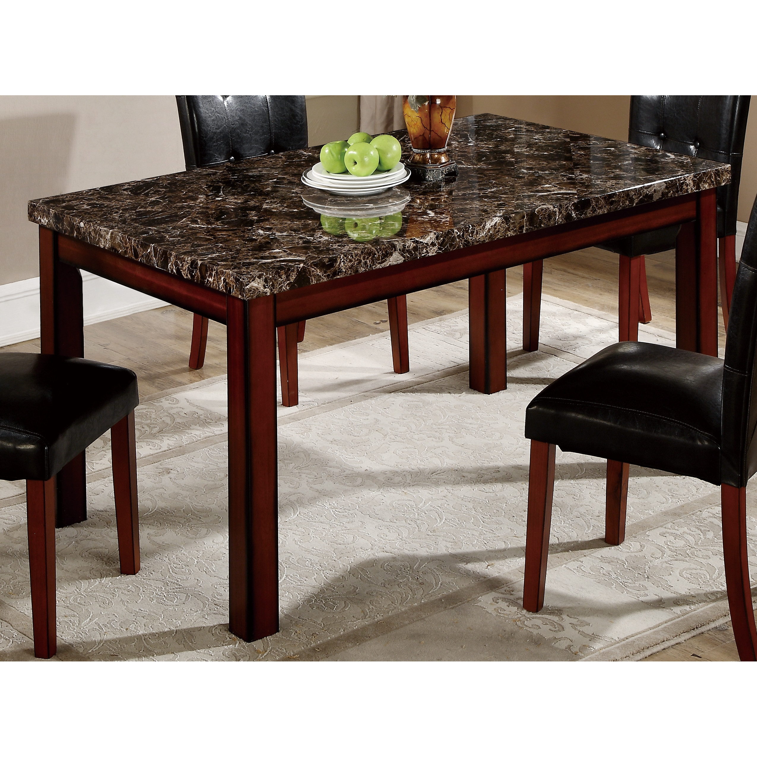 Best ideas about Wayfair Dining Table
. Save or Pin Global Furniture USA Dining Table Now.