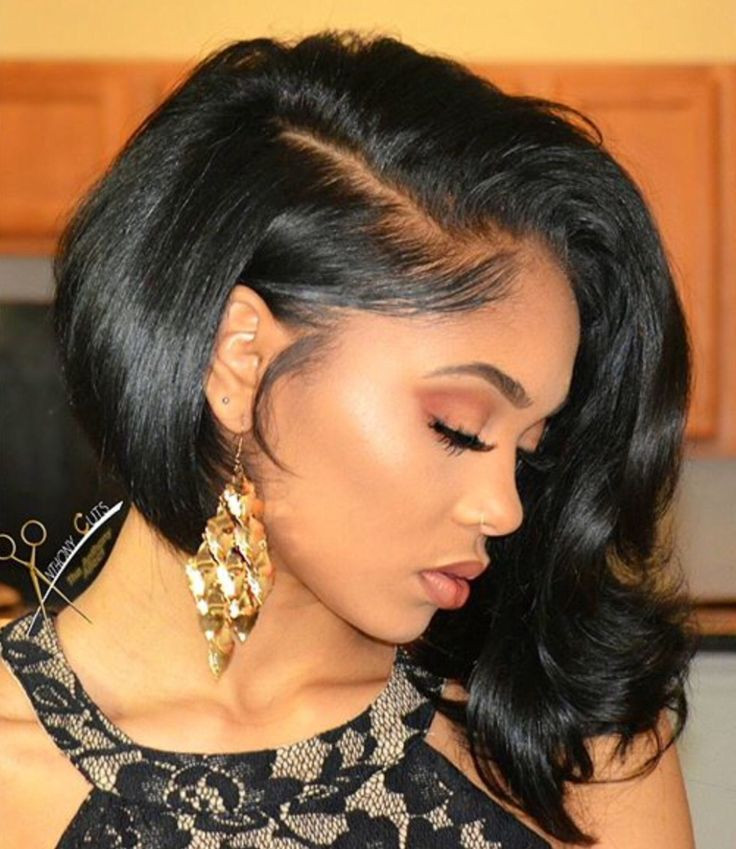Best ideas about Weave Bobs Hairstyles
. Save or Pin 25 best ideas about Weave bob hairstyles on Pinterest Now.