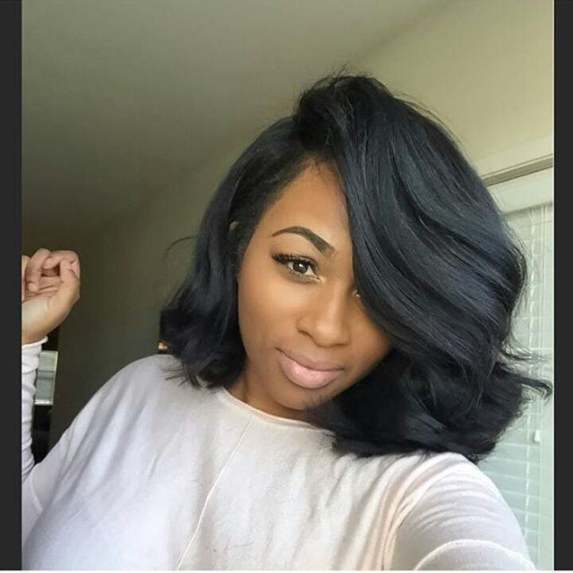 Best ideas about Weave Bobs Hairstyles
. Save or Pin Best 25 Quick weave ideas on Pinterest Now.