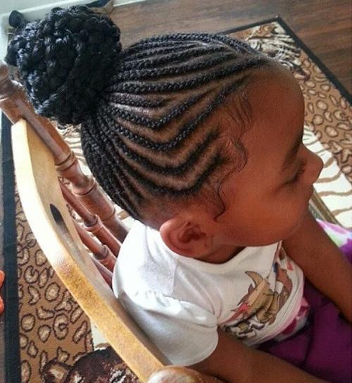 Best ideas about Weave Braid Hairstyles For Kids
. Save or Pin Braids for Kids – 40 Splendid Braid Styles for Girls Now.