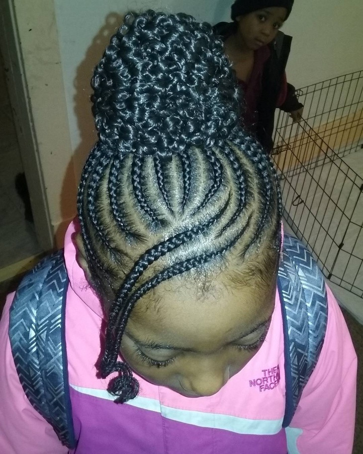 Best ideas about Weave Braid Hairstyles For Kids
. Save or Pin 23 Weave Hairstyle Designs Ideas Now.