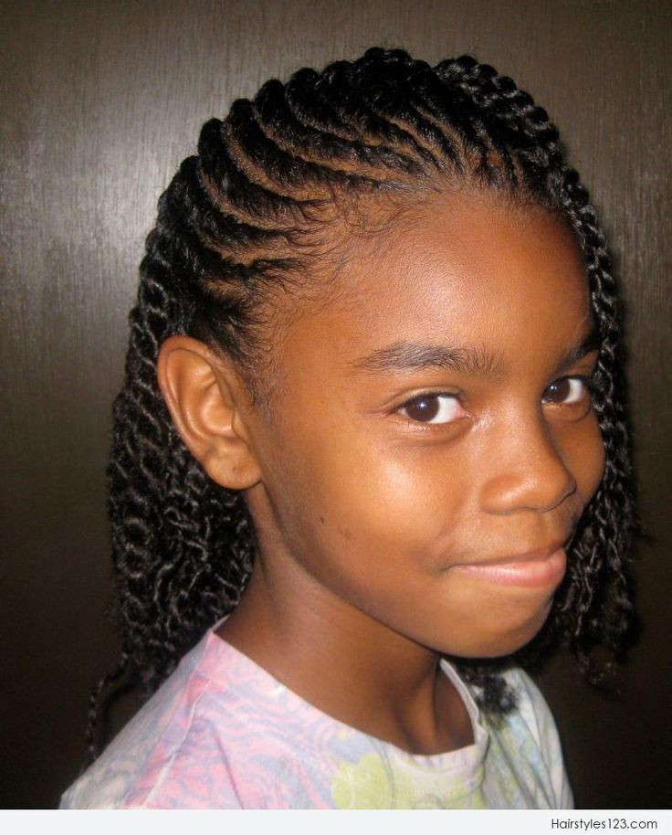 Best ideas about Weave Hairstyles For Kids
. Save or Pin 17 images about Little Black Girl Hairstyles on Pinterest Now.