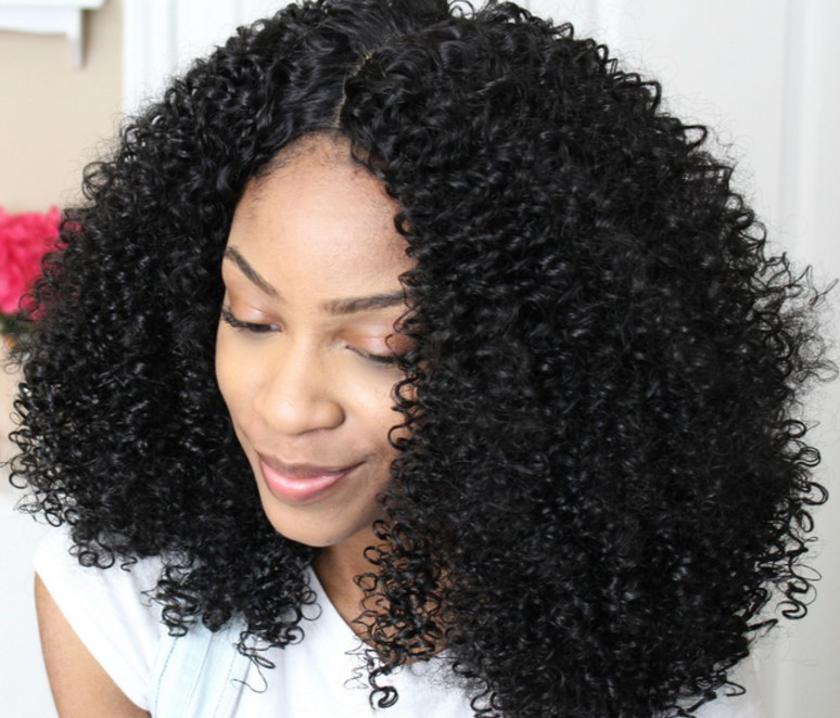 Best ideas about Weaving Hairstyles For Natural Hair
. Save or Pin Best 8 Weave Styles for Natural Hair Now.