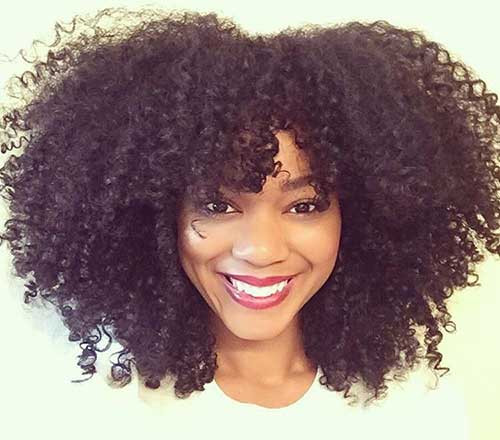 Best ideas about Weaving Hairstyles For Natural Hair
. Save or Pin 20 Afro Weave Hair Hairstyles and Haircuts Now.