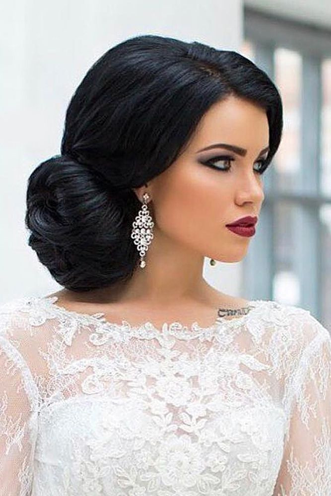 Best ideas about Wedding Bun Hairstyles
. Save or Pin Best 25 Vintage wedding hairstyles ideas on Pinterest Now.