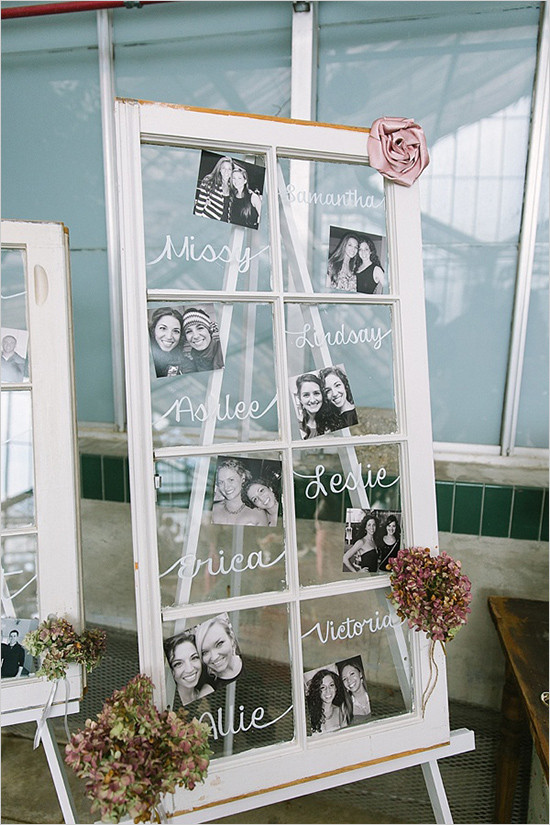 Best ideas about Wedding Decor Ideas DIY
. Save or Pin 26 Creative DIY Display Wedding Decor Ideas Now.