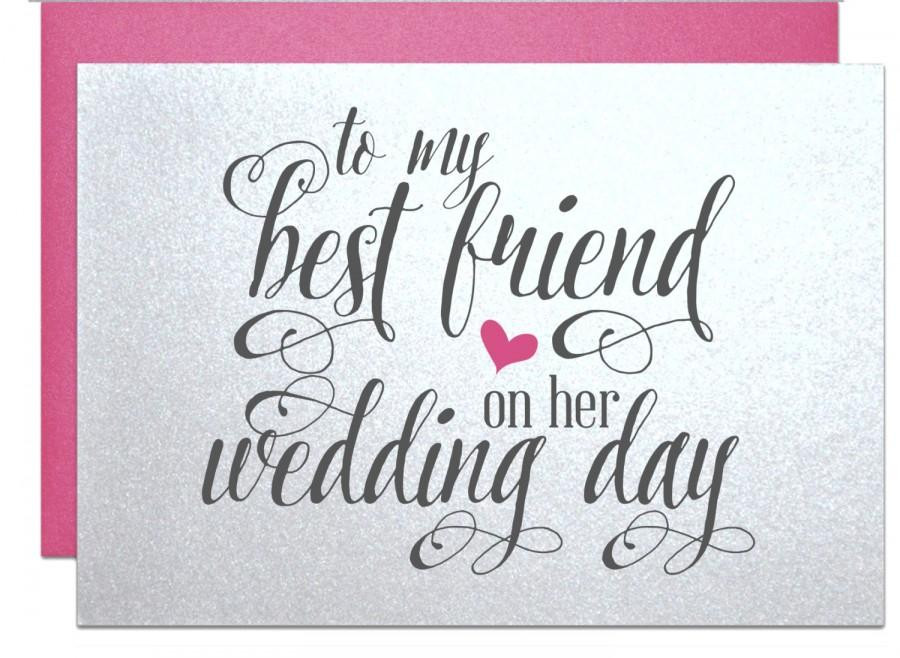 Best ideas about Wedding Gift Ideas For Best Friend
. Save or Pin Best Friend Wedding Gift Now.
