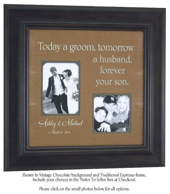 Best ideas about Wedding Gift Ideas For Parents
. Save or Pin 25 best ideas about Groom wedding ts on Pinterest Now.