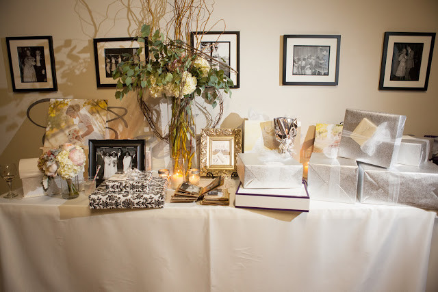 Best ideas about Wedding Gift Tables Ideas
. Save or Pin Happily Ever After Reception Decor Now.