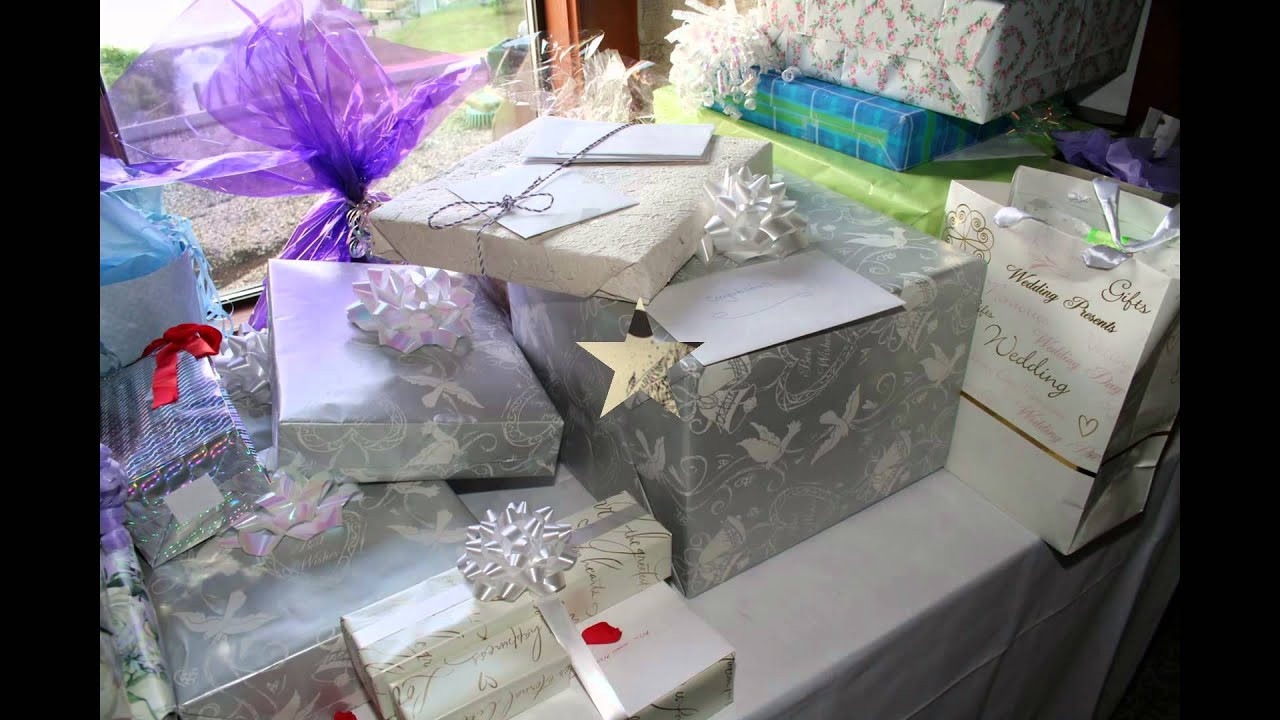 Best ideas about Wedding Gift Wrapping Ideas
. Save or Pin t wrapping ideas for wedding ts Now.