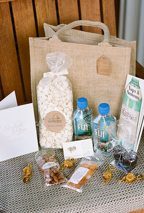 Best ideas about Wedding Guest Gift Bag Ideas
. Save or Pin Best 25 Wedding wel e bags ideas on Pinterest Now.