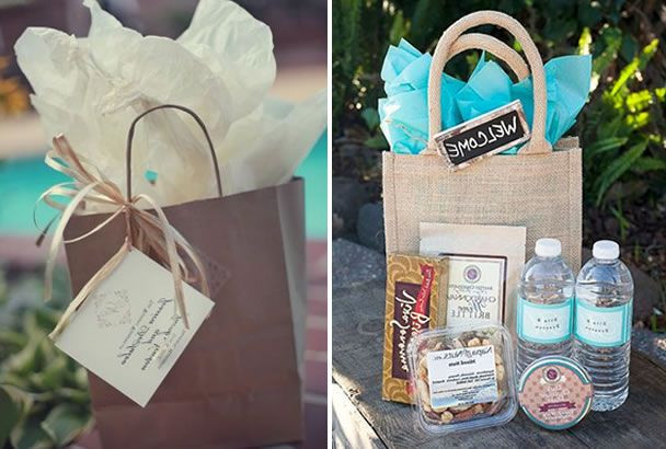 Best ideas about Wedding Guest Gift Bag Ideas
. Save or Pin hotel wedding ideas Now.