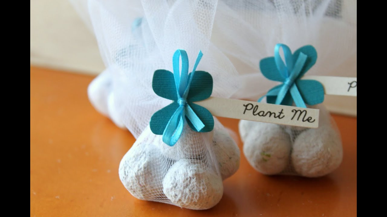 Best ideas about Wedding Guest Gift Ideas
. Save or Pin Eco Friendly Wedding Gift For Guest Now.