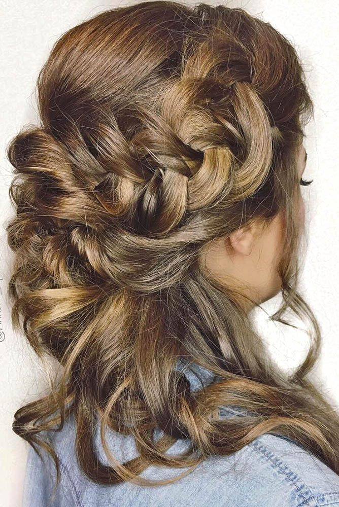 Best ideas about Wedding Guest Hairstyles
. Save or Pin 1000 ideas about Wedding Guest Updo on Pinterest Now.