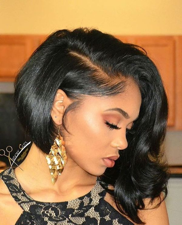 Best ideas about Wedding Hairstyle For Black Hair
. Save or Pin Wedding Hairstyles for Black Women african american Now.