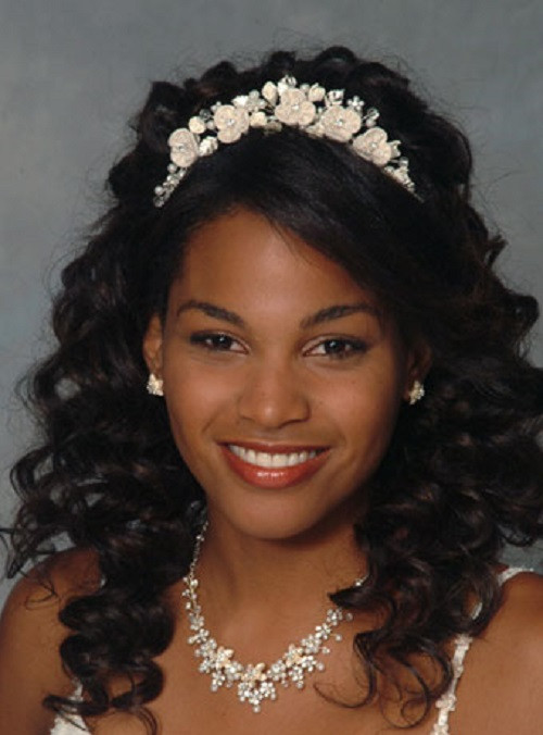 Best ideas about Wedding Hairstyle For Black Hair
. Save or Pin African American Hairstyles Trends and Ideas Elegant Now.