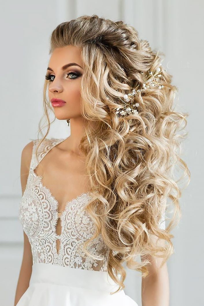 Best ideas about Wedding Hairstyles
. Save or Pin Best 25 Unique wedding hairstyles ideas on Pinterest Now.