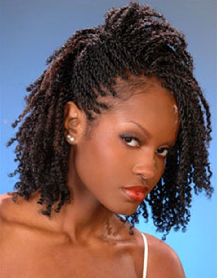 Best ideas about Wedding Hairstyles Braids African American
. Save or Pin 1000 ideas about African American Braids on Pinterest Now.