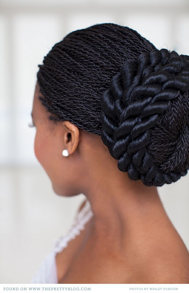 Best ideas about Wedding Hairstyles Braids African American
. Save or Pin 572 best Wedding Hairstyles Now.