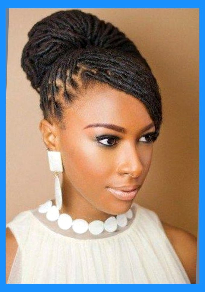 Best ideas about Wedding Hairstyles Braids African American
. Save or Pin 30 Stylish Micro Braided Hairstyles For Women Elle Now.