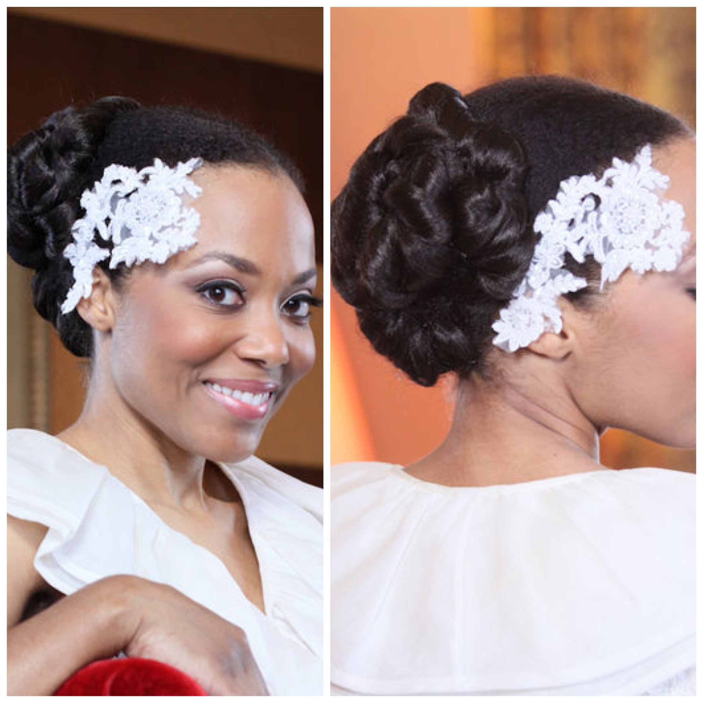 Best ideas about Wedding Hairstyles For Black Brides
. Save or Pin wedding hairstyles Now.