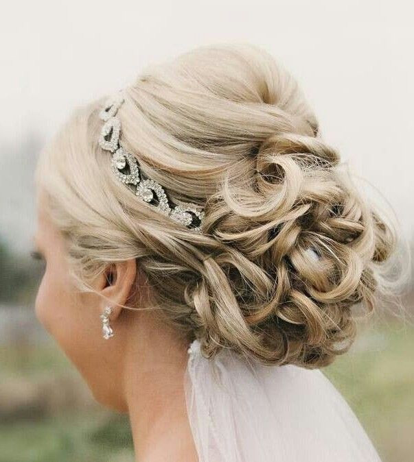 Best ideas about Wedding Hairstyles For Fine Hair
. Save or Pin wedding hairstyles for fine thin hair Google Search Now.