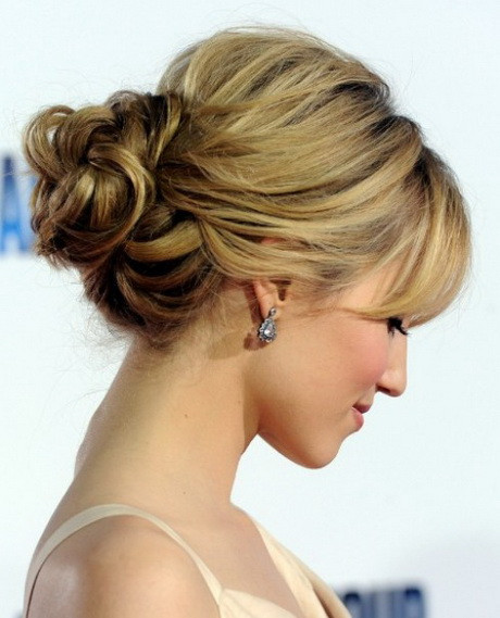 Best ideas about Wedding Hairstyles For Fine Hair
. Save or Pin Bridal hairstyles for fine hair Now.