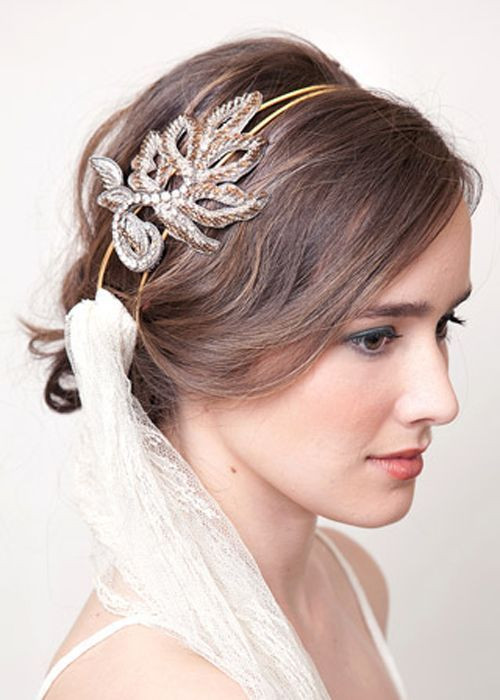 Best ideas about Wedding Hairstyles For Medium Length Hair
. Save or Pin 15 Sweet And Cute Wedding Hairstyles For Medium Hair Now.
