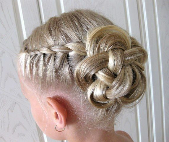 Best ideas about Wedding Hairstyles For Toddlers
. Save or Pin Best 25 Kids wedding hairstyles ideas on Pinterest Now.