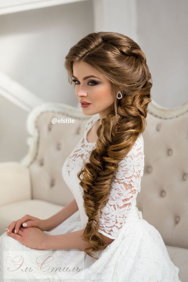 Best ideas about Wedding Hairstyles
. Save or Pin Pin by Deer Pearl Flowers Now.