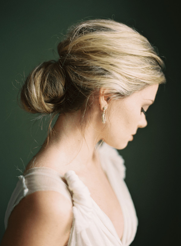 Best ideas about Wedding Hairstyles Low Buns
. Save or Pin Top 20 Wedding Updos Wedding Ideas Now.