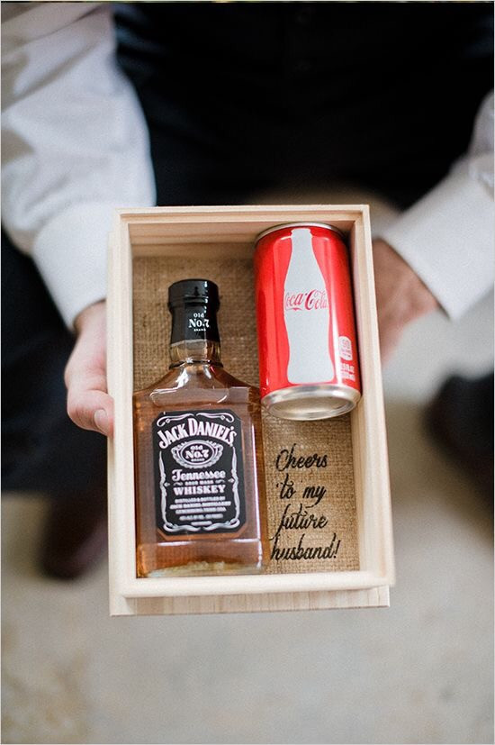 Best ideas about Wedding Party Gift Ideas For Groomsmen
. Save or Pin Gifting Ideas For The Groom From The Bride Now.
