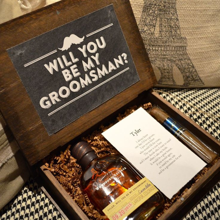Best ideas about Wedding Party Gift Ideas For Groomsmen
. Save or Pin 17 Best ideas about Ask Groomsmen on Pinterest Now.