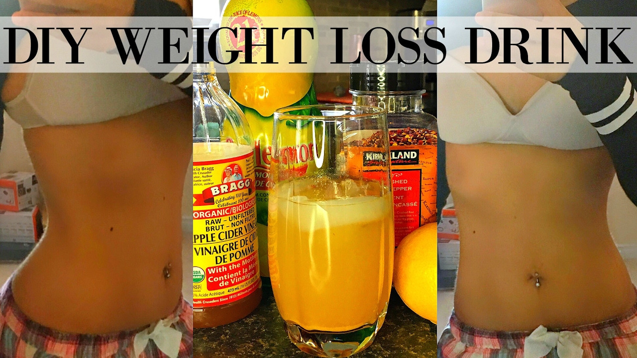 Best ideas about Weight Loss Drinks DIY
. Save or Pin DIY FLAT BELLY WEIGHT LOSS DRINK Now.
