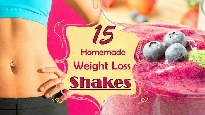 Best ideas about Weight Loss Drinks DIY
. Save or Pin 15 Simple Homemade Weight Loss Shakes Now.